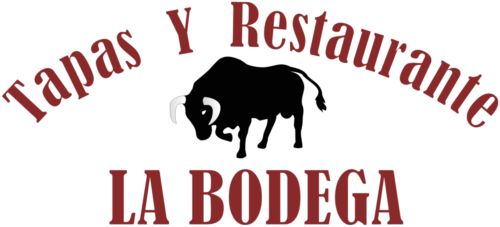 Logo La Bodega net